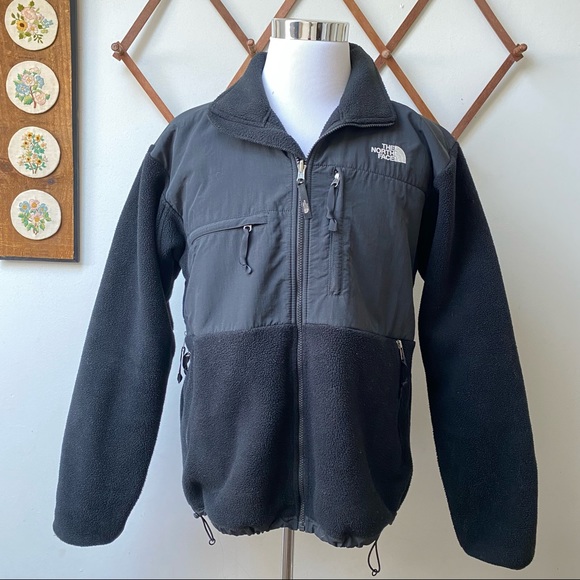 The North Face Denali Polartec Jacket - Picture 10 of 14